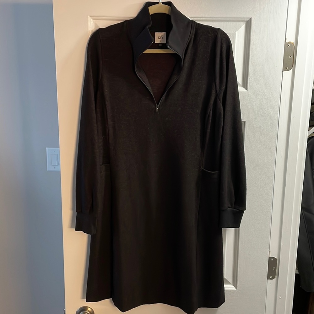 CAbi Cuddle Dress